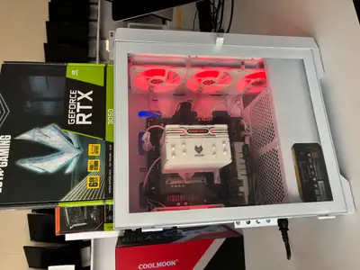 AMD Gaming PC On Sale for only $899!!!, View more