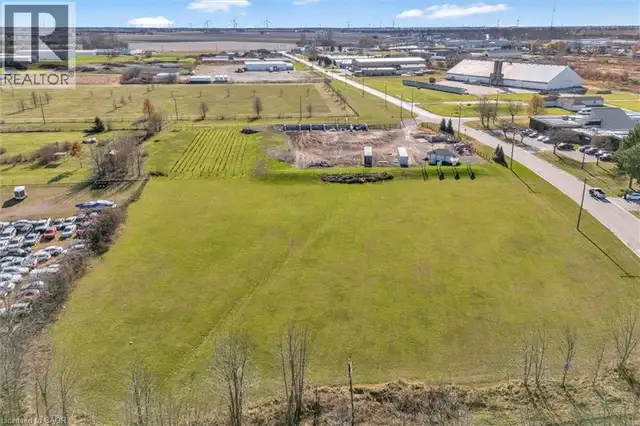 615 GILLARD Street Chatham, Ontario in Land for Sale in Chatham-Kent - Image 4