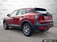 Discover urban sophistication and efficient performance behind the wheel of this practically new 202... (image 3)