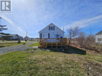 51 Reservoir Avenue Glace Bay, Nova Scotia