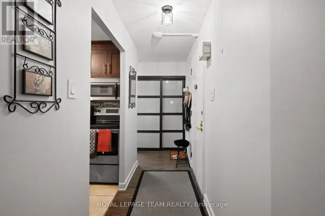 2406 - 505 ST. LAURENT BOULEVARD Ottawa, Ontario63005671104515122