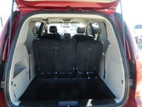 Welcome to Central Truck Sales. 2016 DODGE SXT CARAVAN ,3.6L engine automatic transmission ,Air cond... (image 7)