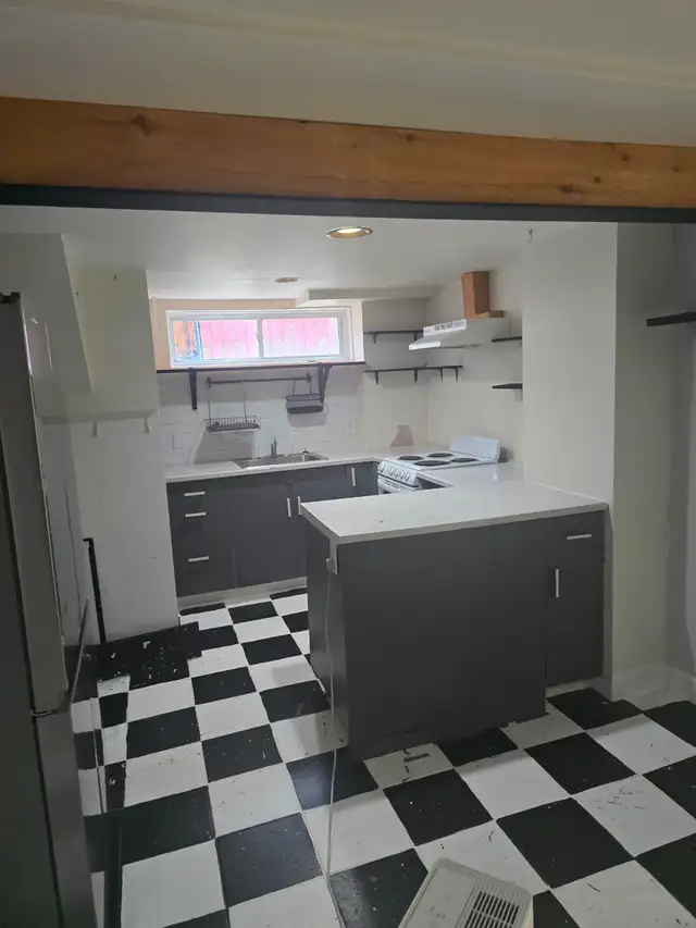 Cozy Basement Suite for Rent