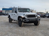 The new Jeep Gladiator Sport is a rugged and capable midsize pickup designed for both work and adven... (image 8)