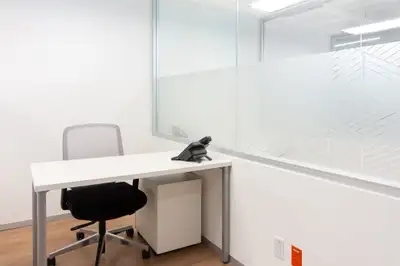 Set your business up for success with a professional office for rent just for you. Create the ideal...