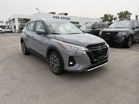 Rose City Ford - PREVIOUS DAILY RENTAL - Come see this 2024 Nissan Kicks SV before someone takes it... (image 7)