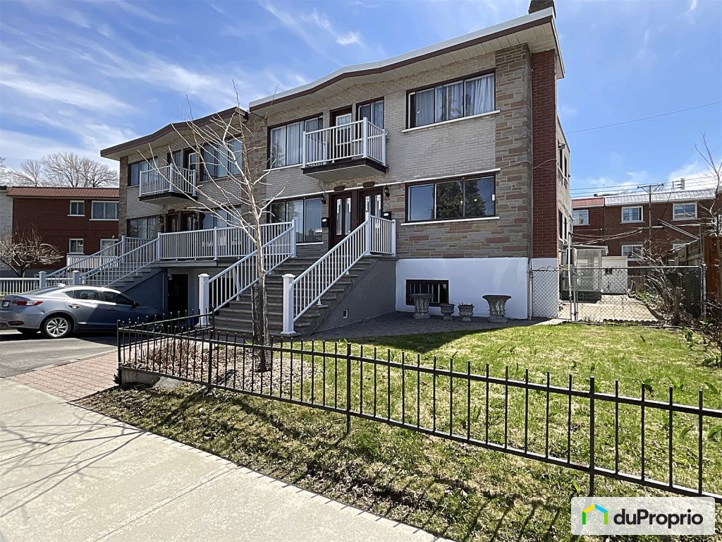 $929,900 - Duplex for sale in St-Leonard — photo 3