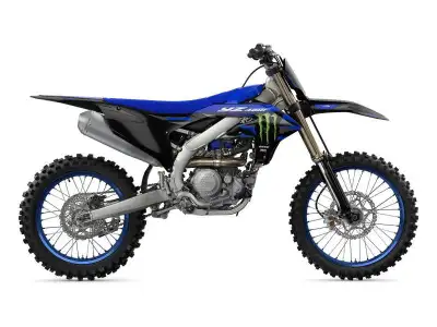 2025 Yamaha YZ450F Yamaha YZ450F 2025 2025 YAMAHA YZ450F Nous payons le meilleur prix pour votre éch...