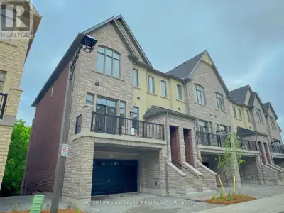73 WEST VILLAGE LANE Markham (Angus Glen), Ontario