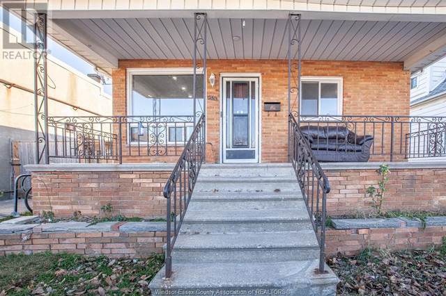 1259 ERIE STREET Windsor, Ontario in Houses for Sale in Windsor Region - Image 2