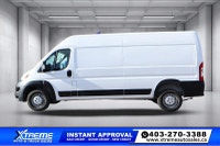 2025 Ram ProMaster 2500 Cargo Van High Roof 159 IN. WB Welcome to Xtreme Auto & Truck Sales Your Car... (image 9)