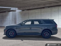 Command attention with the incredibly potent 2024 Dodge Durango SRT Hellcat Premium, finished in Vap... (image 3)