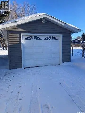 212 Fourth STREET NE Ituna, Saskatchewan in Houses for Sale in Regina - Image 31