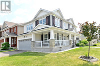 143 BARTONIA CIRCLE Ottawa, Ontario