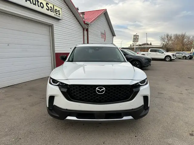2024 Mazda CX-50601862363257907203