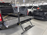 **FALL SPECIAL!** FEATURING : V8 POWERED, 4WD, SUPERCREW, 6FT5 LONG BOX, FORD TOUGHBED BEDLINER, BED... (image 8)