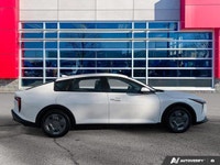 Recent Arrival! Check out this like new 2025 Kia K4 LX. This car is not only looks great, but feels... (image 6)