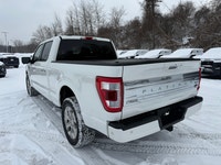 Just Arrived! Please Call or Text Matt at 5198724812 for a prompt and friendly response. This F-150... (image 7)