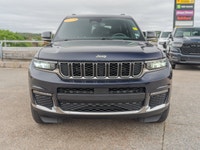Come see this 2024 Jeep Grand Cherokee L Limited while we still have it in stock! * This Jeep Grand... (image 7)