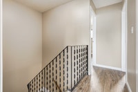 Amenities: In-suite Laundry Available • Large Patios • Outside Green Space Suite & Building: Two-bed... (image 4)