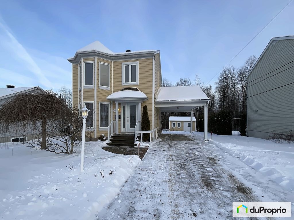 $459,000 - 2 Storey for sale in Sherbrooke (St-Élie-d'Orford) — photo 3