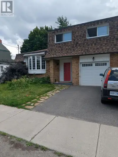 12 CARLOTTA AVENUE Ottawa, Ontario