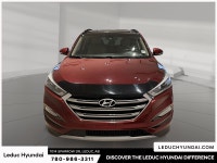 2018 Hyundai Tucson Ultimate Experience the Hyundai Tucson Ultimate with just 110010 km, finished in... (image 1)