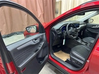 Hybrid Navigation Heated Seats Adaptive Cruise Control Remote Start! In the city or in the forest th... (image 9)