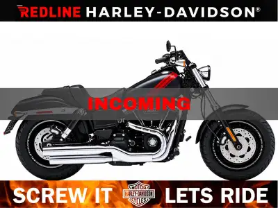 Plus Fees & Tax 2014 Harley-Davidson® Softail® Fat Boy® The original fat custom icon with a burly st...