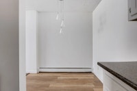 Amenities: Large Balconies • Quiet Building • Heat & Water Included Suite & Building: One-bedroom, t... (image 7)