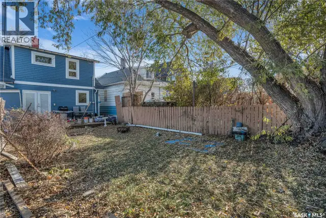 2128 Reynolds STREET Regina, Saskatchewan in Houses for Sale in Regina - Image 38