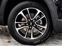 Welcome To Sherwood Park Chevrolet. The #1 Volume Chevrolet Dealer in Canada. Cloth / Heated Seats /... (image 5)