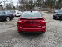 ONLY 39,000 KMS. CLEAN CAR. SAFETY INCLUDED Motor World is a proud member of U.C.D.A. and O.M.V.I.C.... (image 6)
