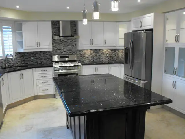 HOME RENOVATION NEAR YOU!! in Renovations, General Contracting & Handyman in St. Catharines - Image 5