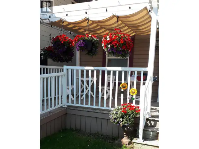 421 MAIN STREET McBride, British Columbia in Commercial & Office Space for Sale in Quesnel - Image 28
