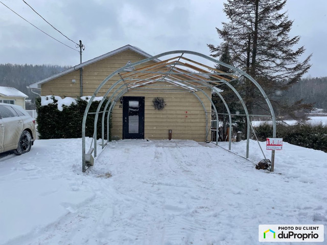 275 000$ - Chalet à vendre à St-Zénon dans Maisons à vendre  à Lanaudière - Image 2