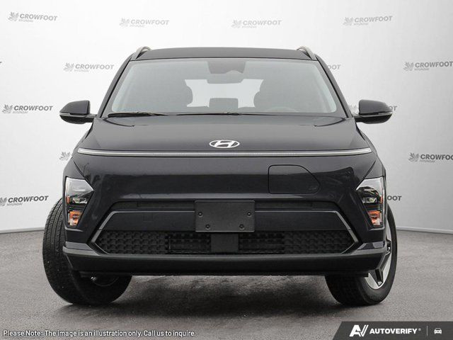 2026 Hyundai Kona Electric Preferred in Cars & Trucks in Calgary - Image 2