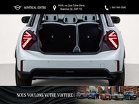 Ce splendide MINI COOPER C 5 Door d'occasion affiche un bas kilométrage de seulement 14732 km et auc... (image 6)