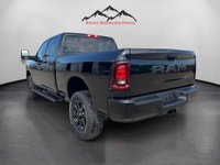 LOTS AND LOTS OF OPTIONS IN THIS 2026 RAM 2500 CREWCAB INCLUDING 6.7 CUMMINS DIESEL, 8 SPEED TORQUE... (image 2)