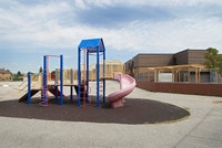 Realstar's 641 Vaughan Road Apartments are conveniently located within steps to the Eglinton West Su... (image 8)