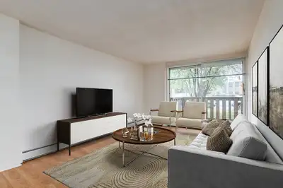 Affordable Apartments for Rent - Park Manor - Apartment for Rent