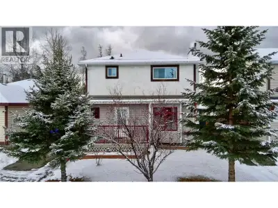 This well-kept three-bedroom, two-bathroom home offers a comfortable blend of practicality and charm...