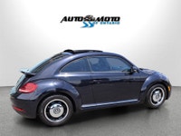 SAFETY INCLUDED ONE OWNER ACCIDENT FREE LOCAL ONTARIO CAR 21 SERVICE RECORDS Very Clean Volkswagen B... (image 5)