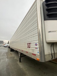 Ryder Stock ID: 764626 Wheelbase: 0 Body Length(Foot/FT): 53 Box Height (inches): 162 Body Width (in... (image 4)