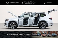 Découvrez ce superbe Volkswagen Atlas 2.0T SEL Premium R-Line 4MOTION 2025, un véhicule usagé haut d... (image 4)
