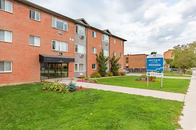 2 BEDROOM APARTMENT FOR RENT IN ORANGEVILLE! in Long Term Rentals in Guelph - Image 3