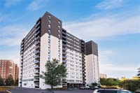 The city at your doorstep! Near Rathburn, this West Mall location offers immediate access to Highway... (image 8)