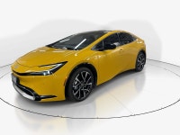 The 2025 Toyota Prius Plug-In XSE Premium is the ultimate combination of cutting-edge hybrid technol... (image 3)