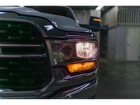 **ONE OWNER - ACCIDENT FREE** ORIGINAL FACTORY PRICE $84,810 23,210 KM This 2024 Ram 2500 4x4 Crew C... (image 6)