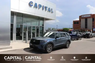 Capital Ford Lincoln Winnipeg Ltd (MB's #1 Rated Ford Store) Check out this vehicle's pictures, feat...